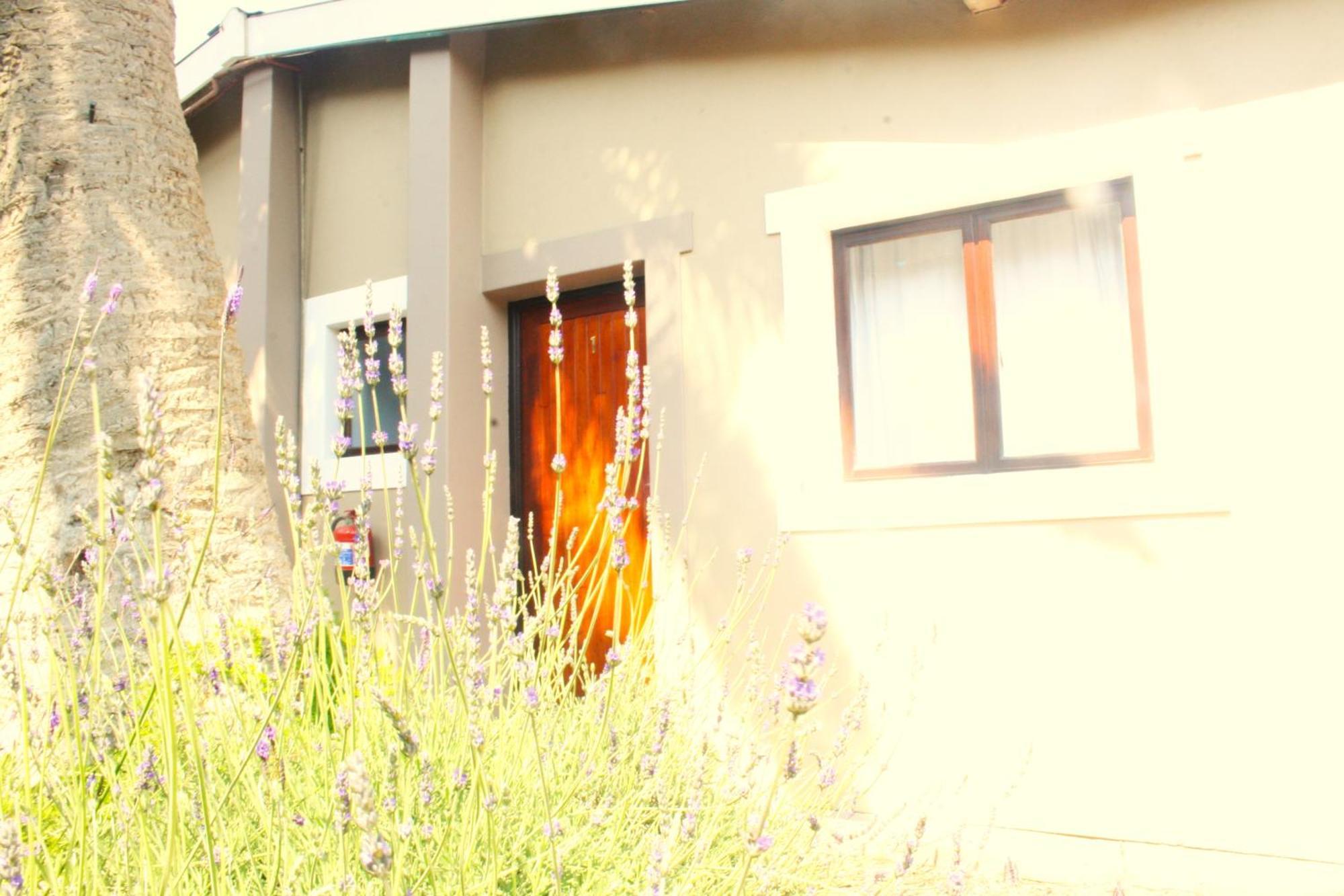 The Residence At Villa Wiese Swakopmund Buitenkant foto