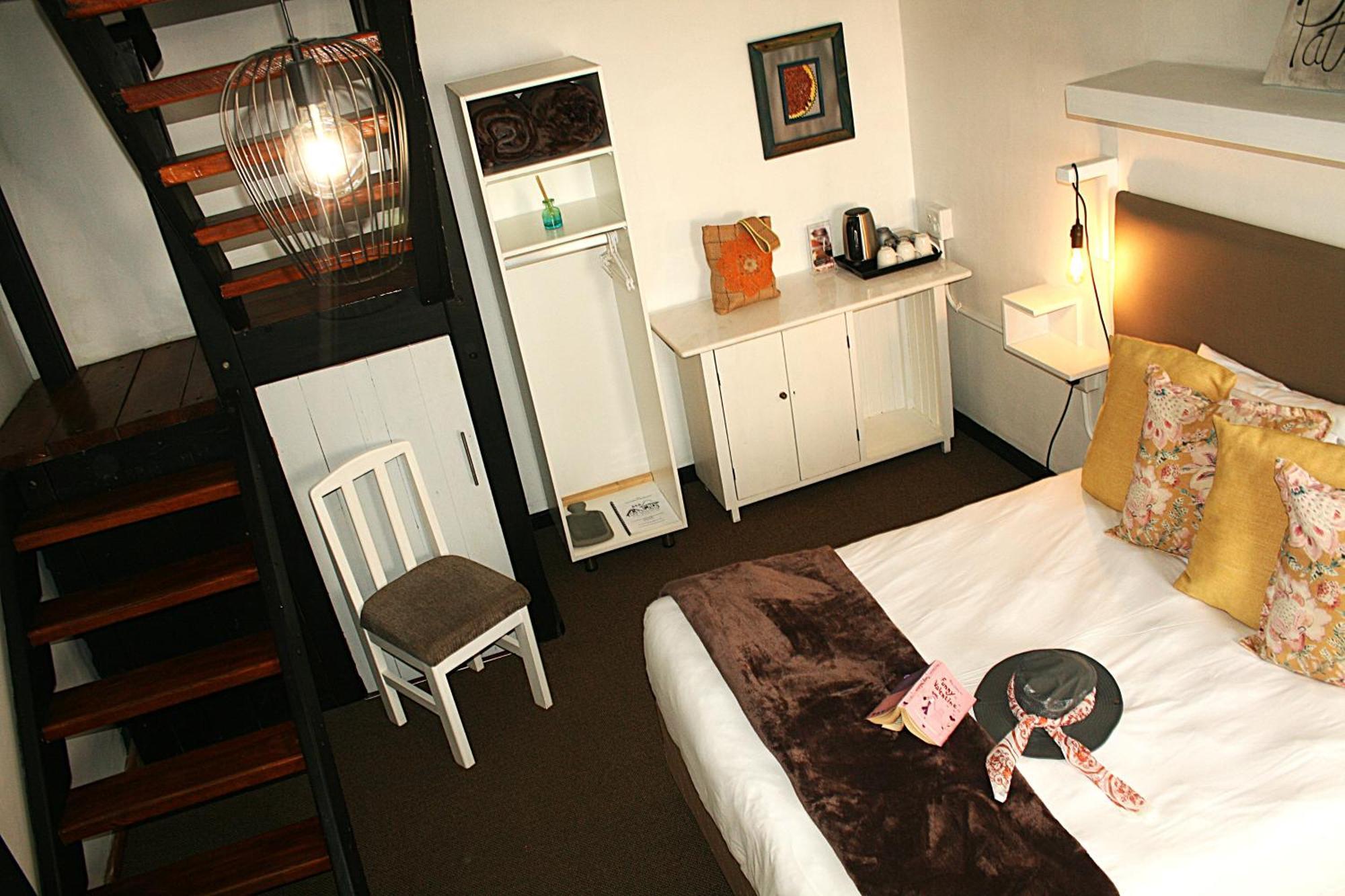 The Residence At Villa Wiese Swakopmund Buitenkant foto