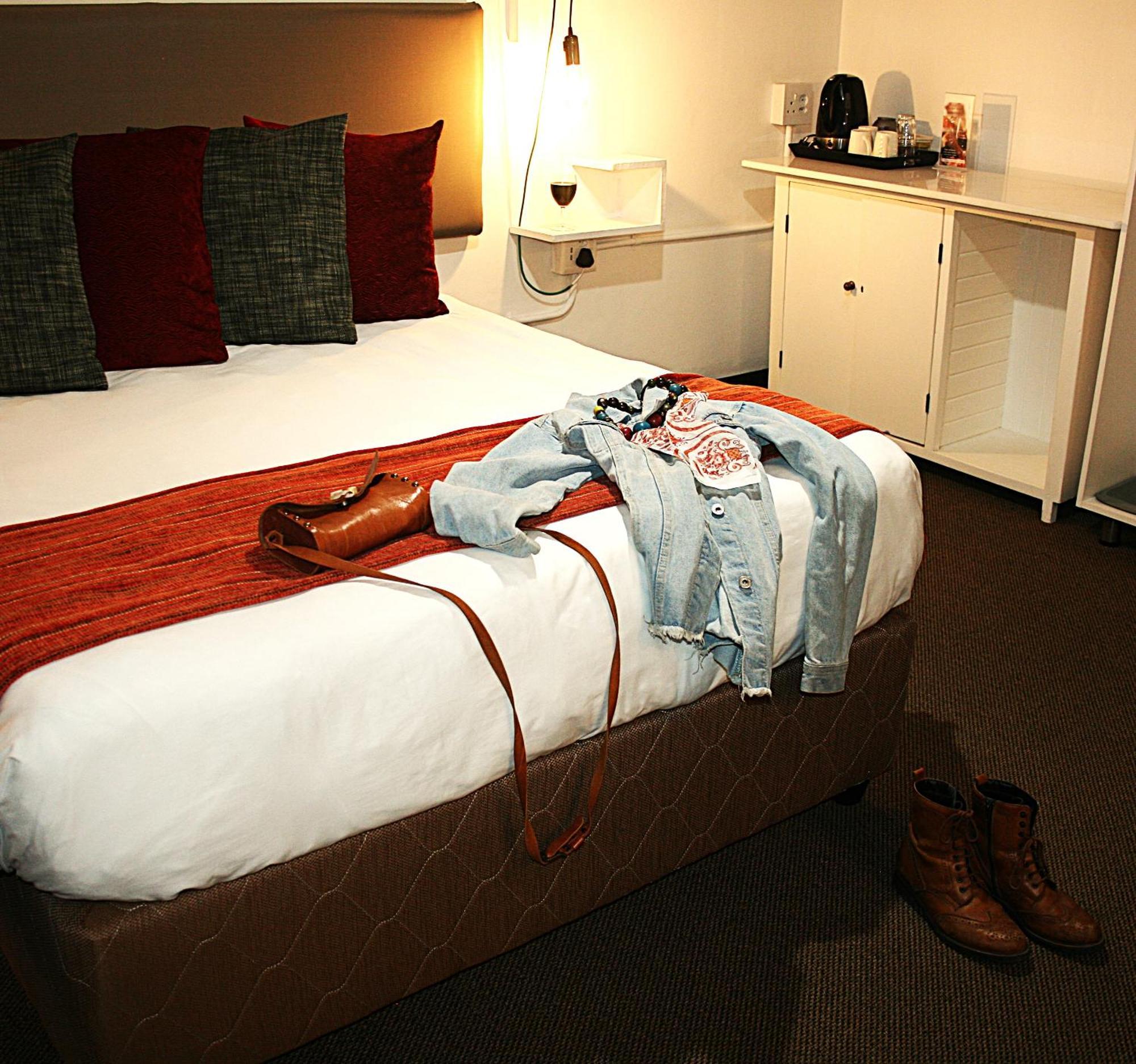 The Residence At Villa Wiese Swakopmund Buitenkant foto
